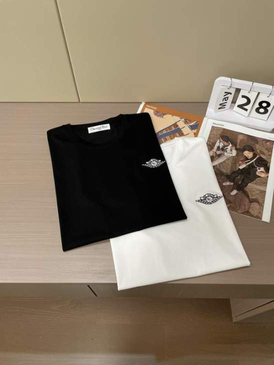 Dior T Shirts Short _SKUDiorS-2XLtltx3216009